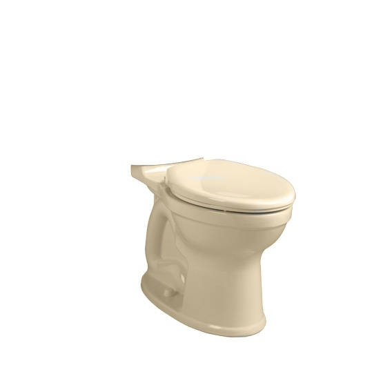 American Standard Retrospect White Ceramic Specialty Pedestal Bathroom